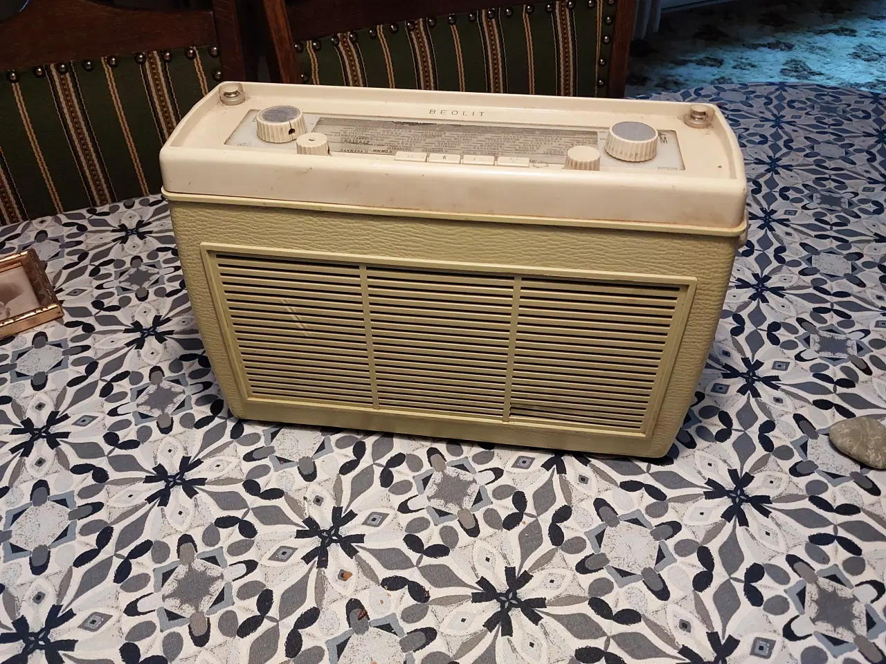 Billede 2 - B og O Radio