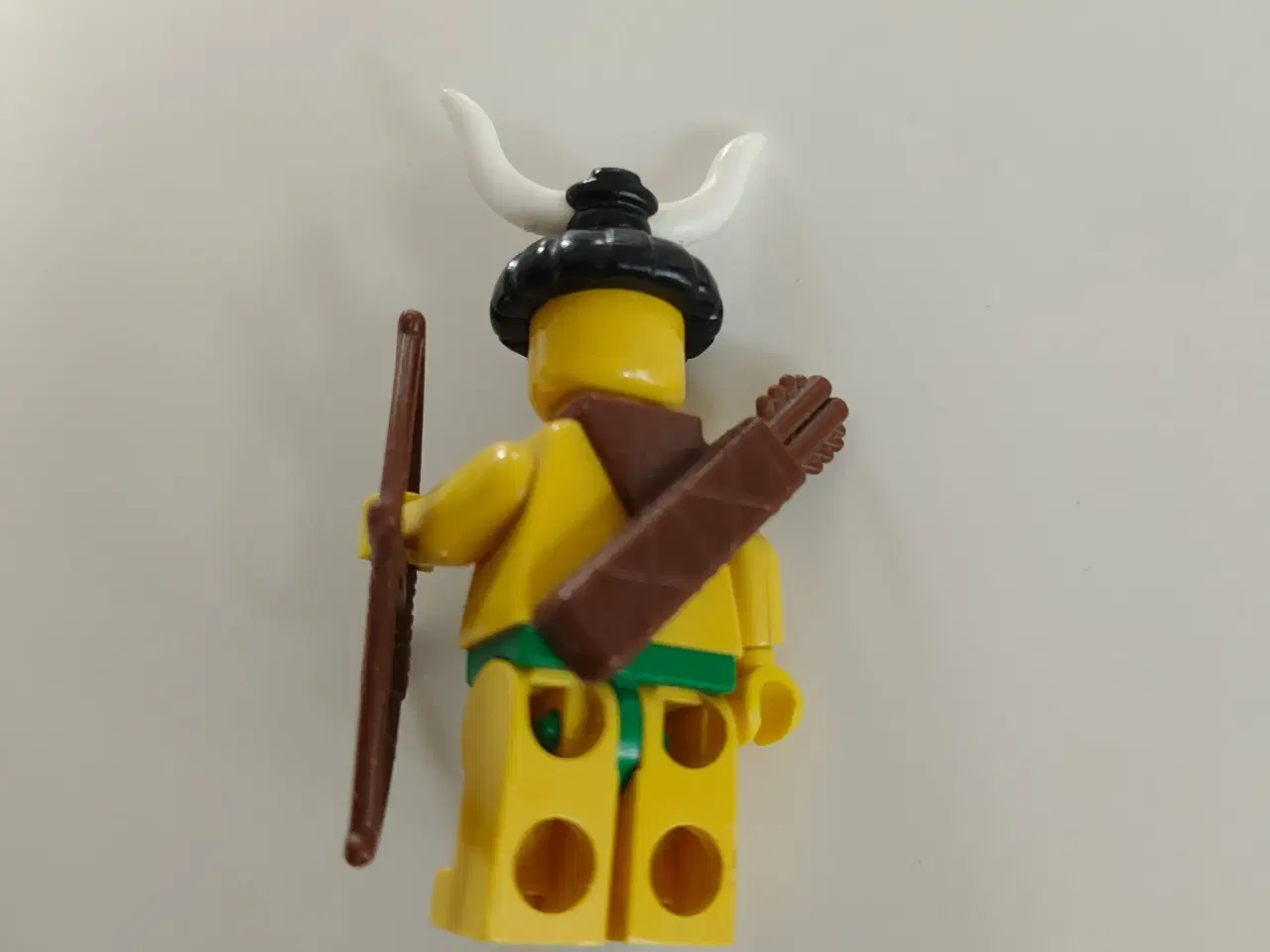 Billede 2 - Ældre Lego figur
