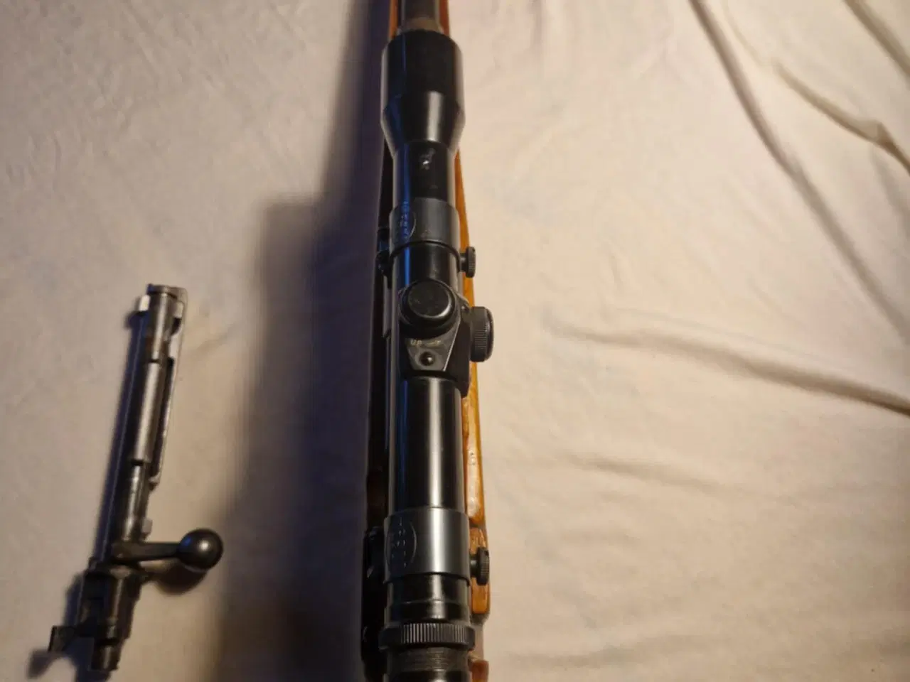 Billede 2 - Mauser 98 cal. 8x57 js