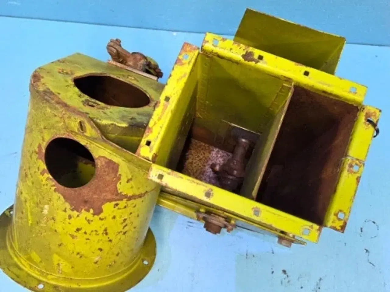 Billede 6 - Claas Dominator 88 Fylde Elevator Top 608687.1