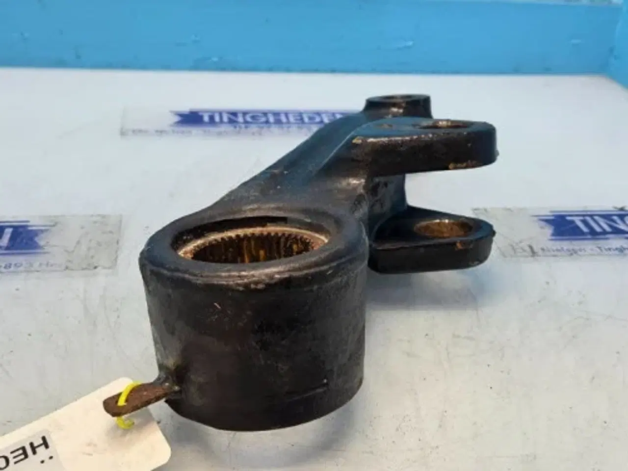Billede 4 - New Holland T6.160 Liftarm R. 90488461