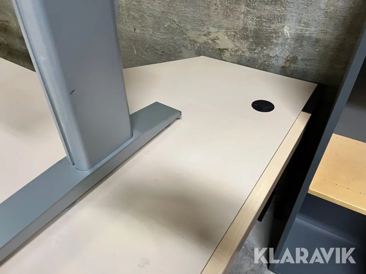 Billede 10 - Inventar stole/borde/skabe