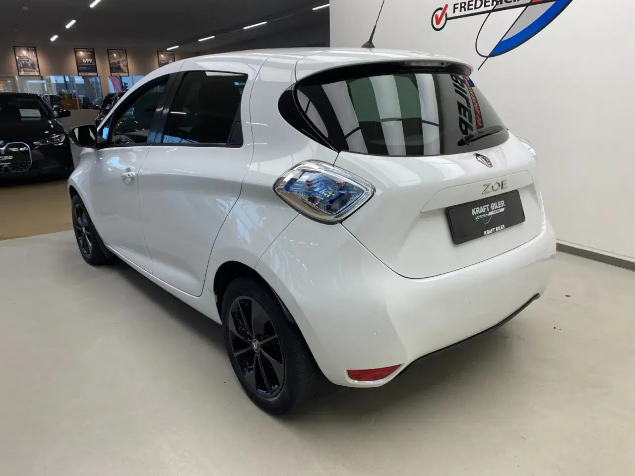 Billede 2 - Renault Zoe 41 Intens