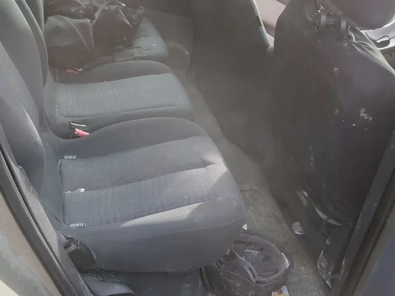 Billede 15 - Personbil RENAULT SCENIC 2.0 16V (MOMSFRI)