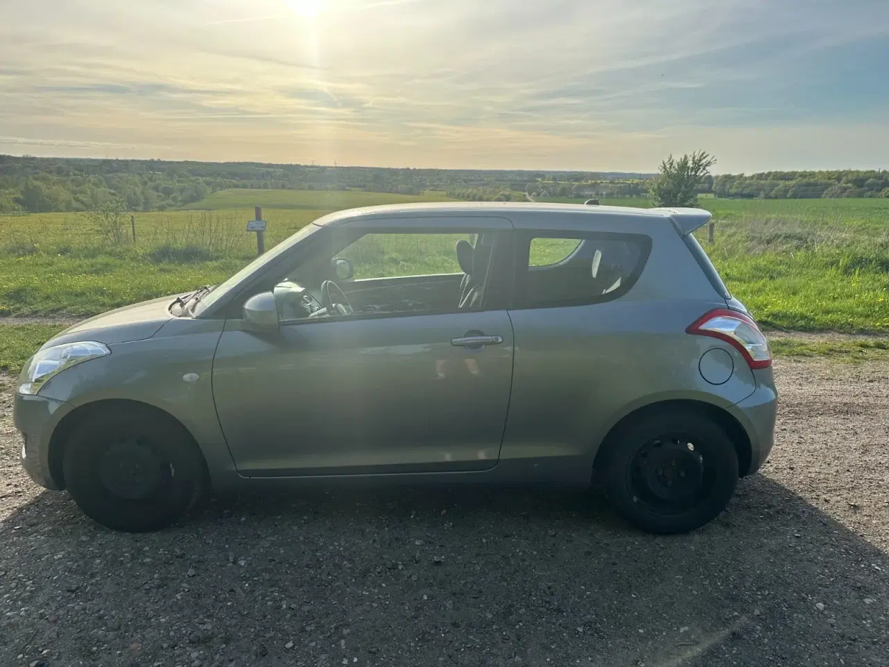 Billede 3 - Suzuki Swift 1,2 Cruise