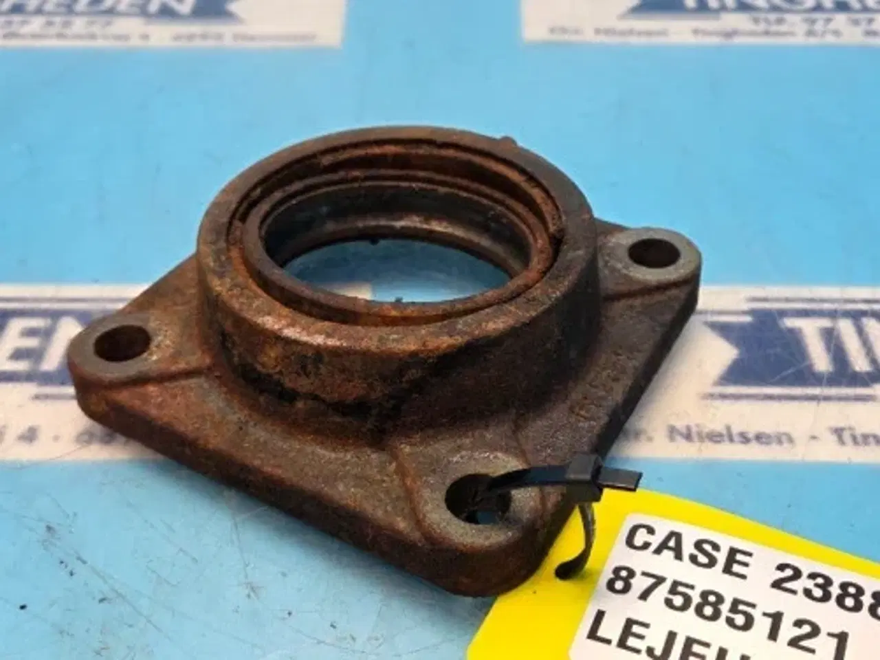 Billede 7 - Case 2388 Lejehus 87585121