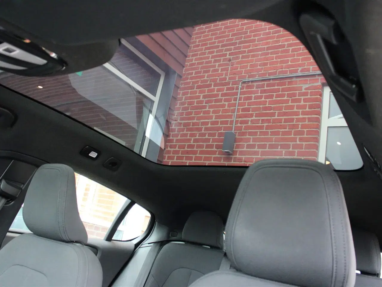 Billede 5 - Volvo C40 P6 Recharge Plus 231HK 4d Aut.