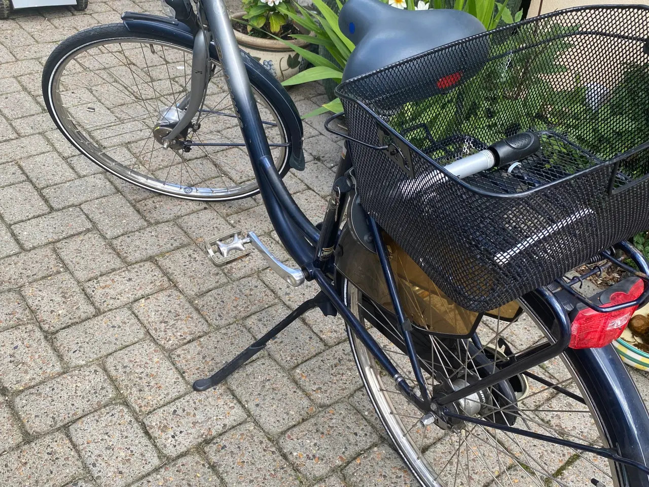 Billede 2 - Batavus damecykel med 28” hjul