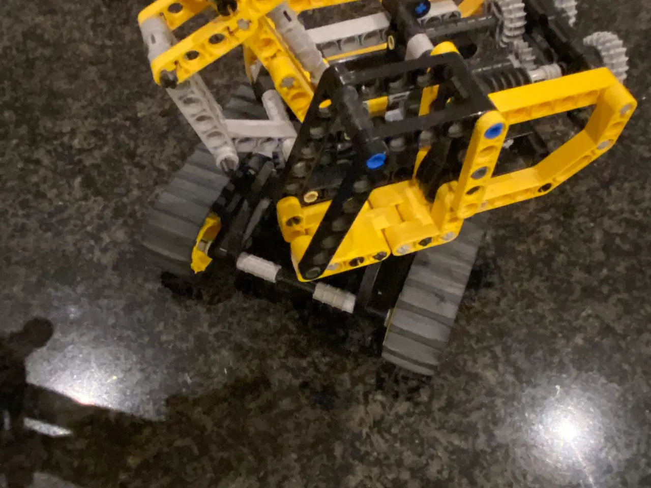 Billede 2 - Lego 8419