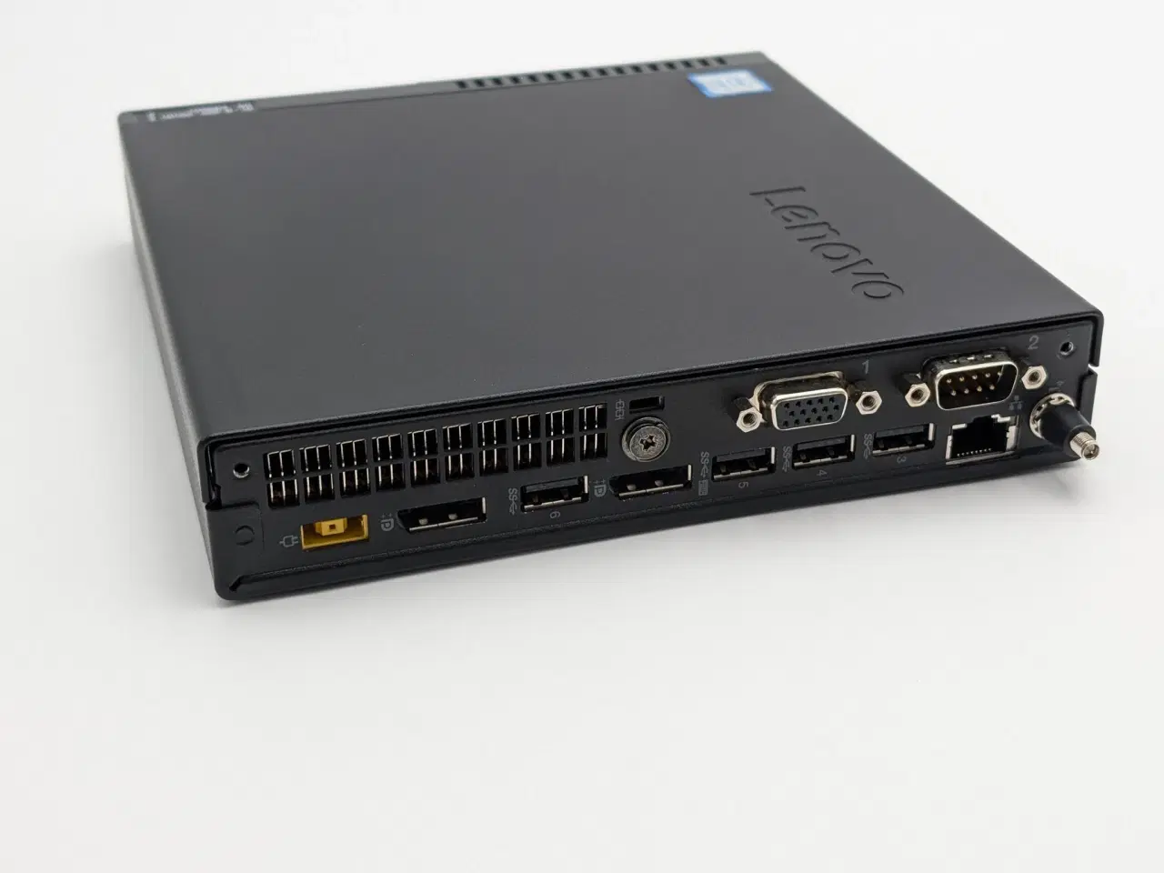 Billede 1 - ThinkCentre M710q - i5-7400T