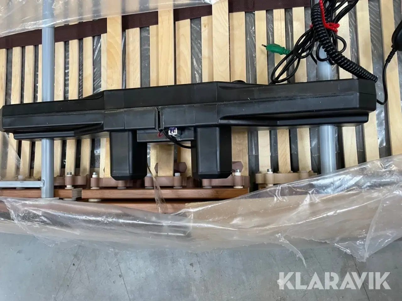 Billede 5 - Elektrisk elevationsbund Horst Rückle GmbH & Co 5 styk
