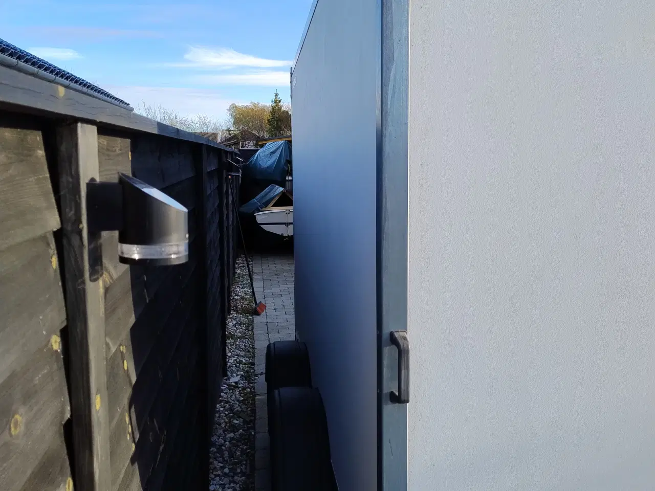 Billede 4 - Cargotrailer