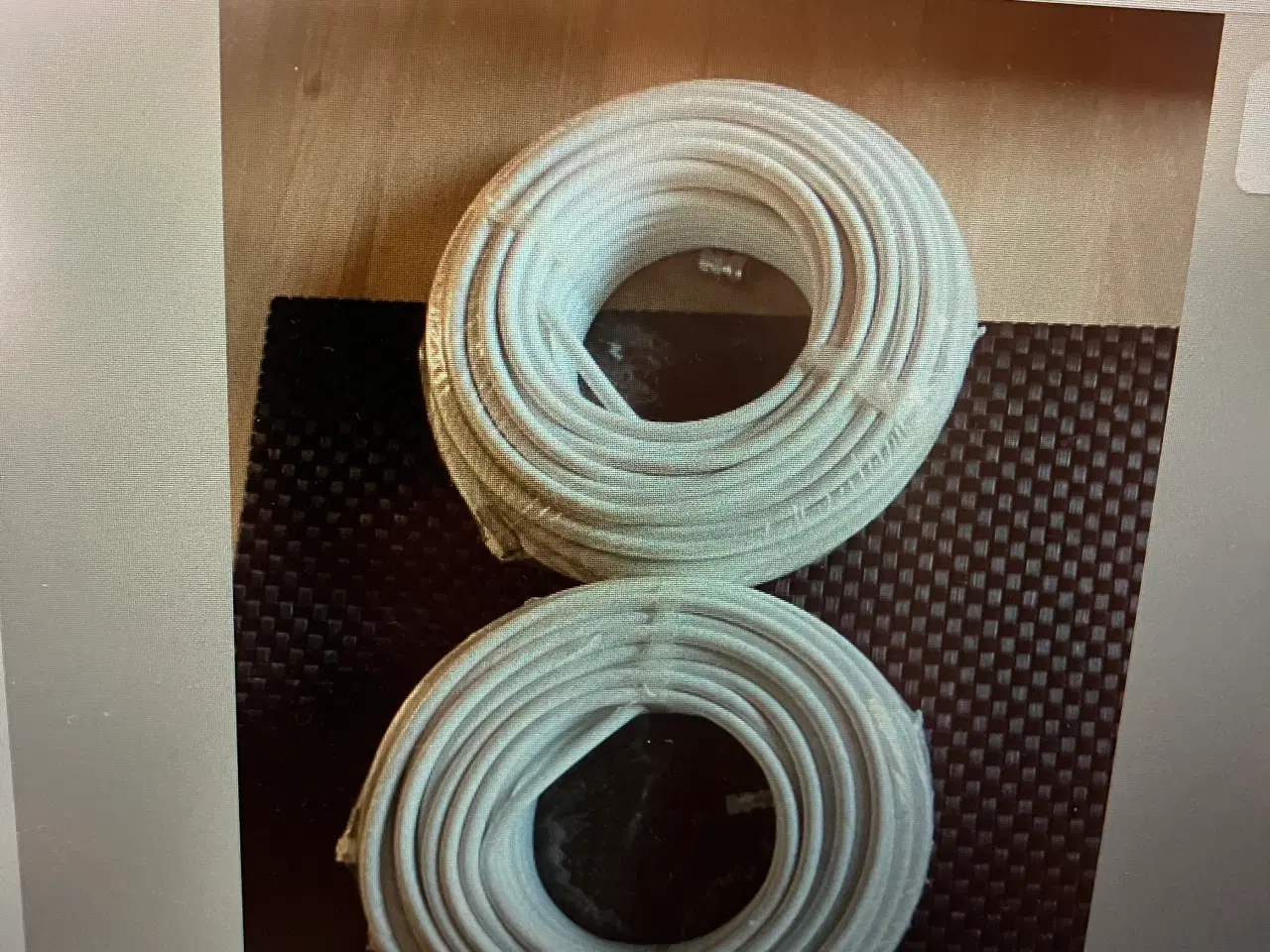 Billede 1 - Antenne kabel