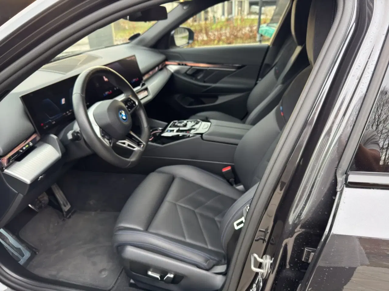 Billede 9 - BMW i5 eDrive40 M-Sport