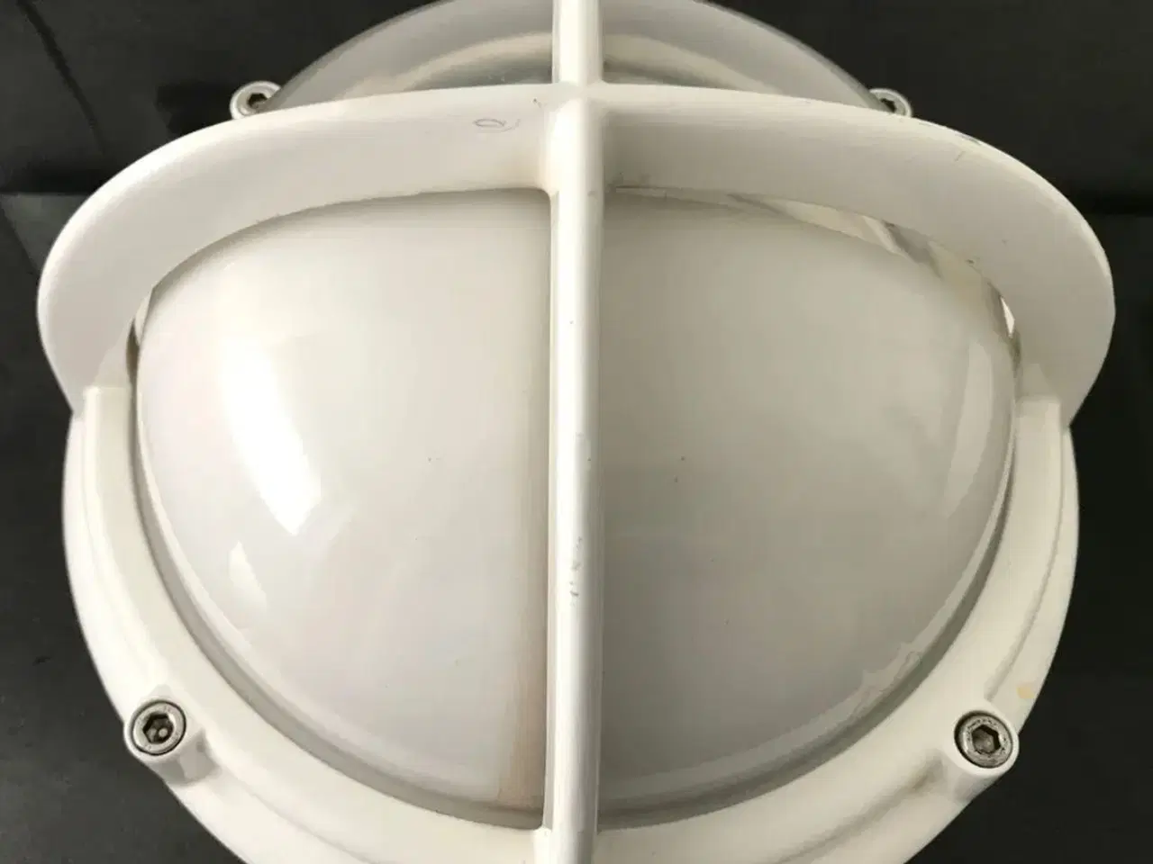 Billede 2 - LK Skotlampe