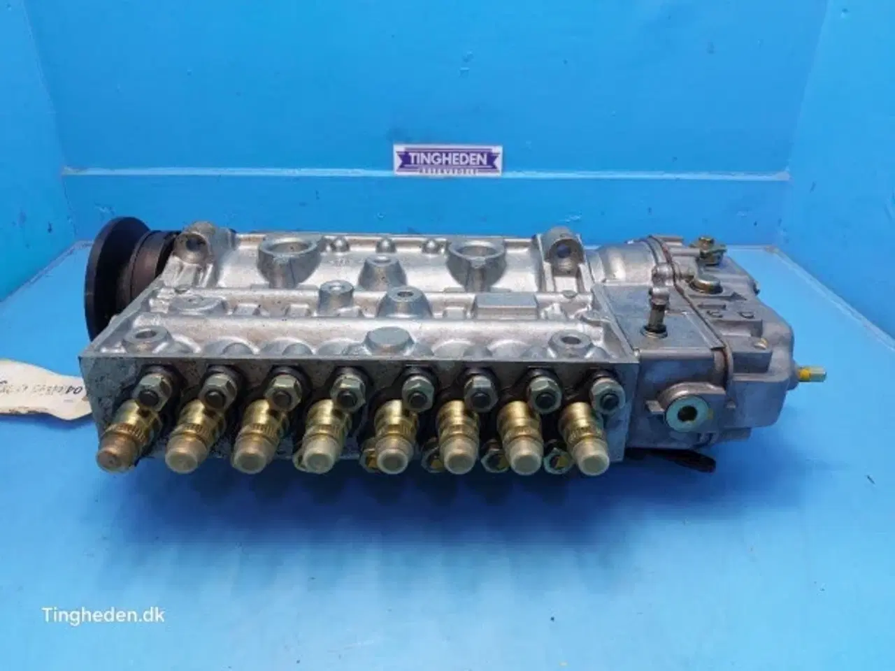 Billede 12 - Bosch Brændstofpumpe PE8P100A320LS810