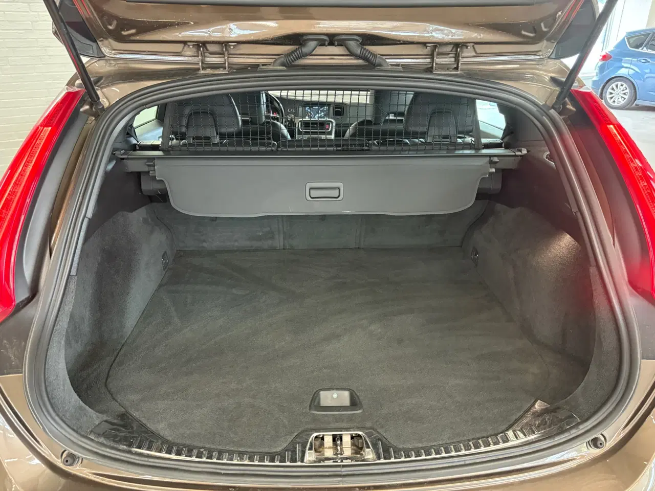 Billede 6 - Volvo V60 Cross Country 2,0 D3 Momentum 150HK Stc 6g