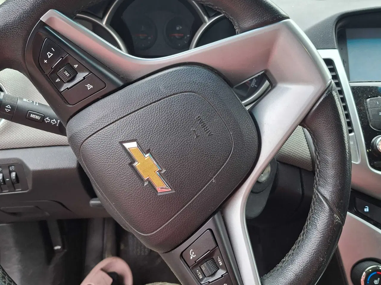 Billede 7 - Chevrolet cruze 2.0 