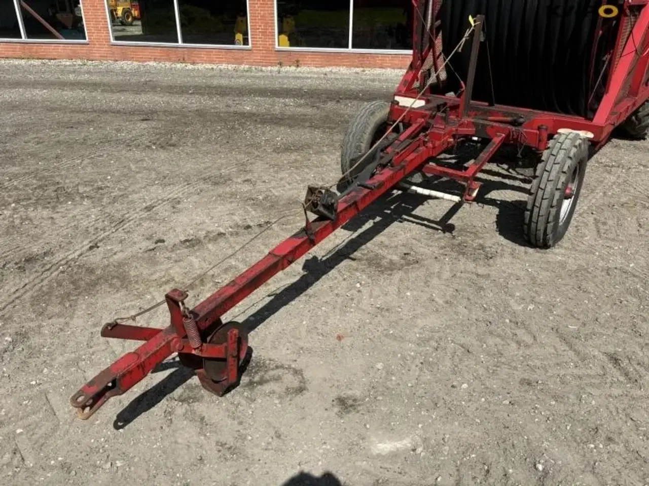 Billede 10 - Omme LS100