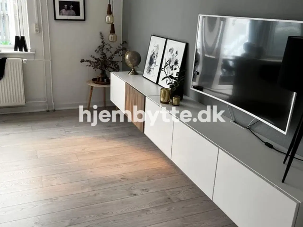 Billede 4 - Hjembytte - Horsevænget