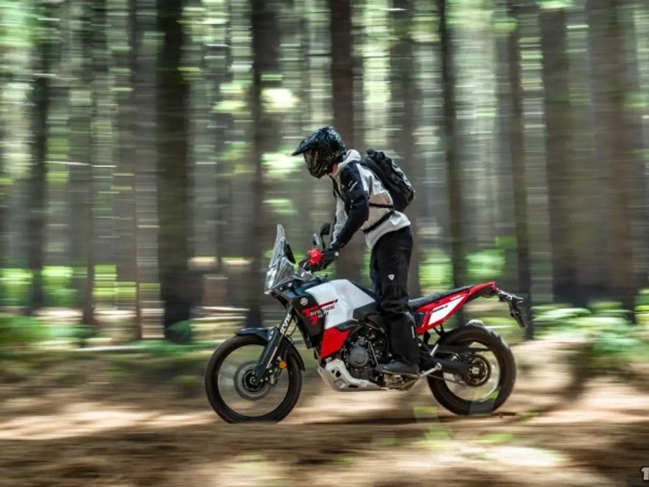 Billede 17 - Yamaha Ténéré 700 World Raid