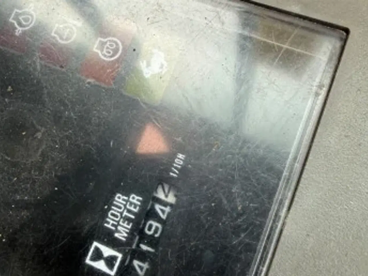 Billede 6 - Takeuchi minigraver 