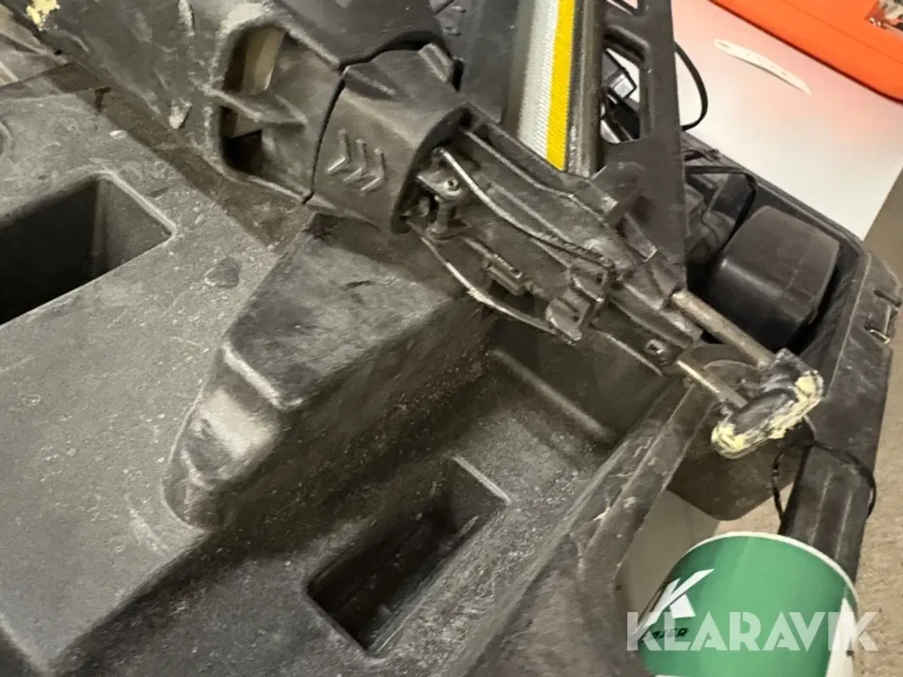 Billede 7 - Sømpistol Tjep ST 15/64 GAS 2G - 2 styk