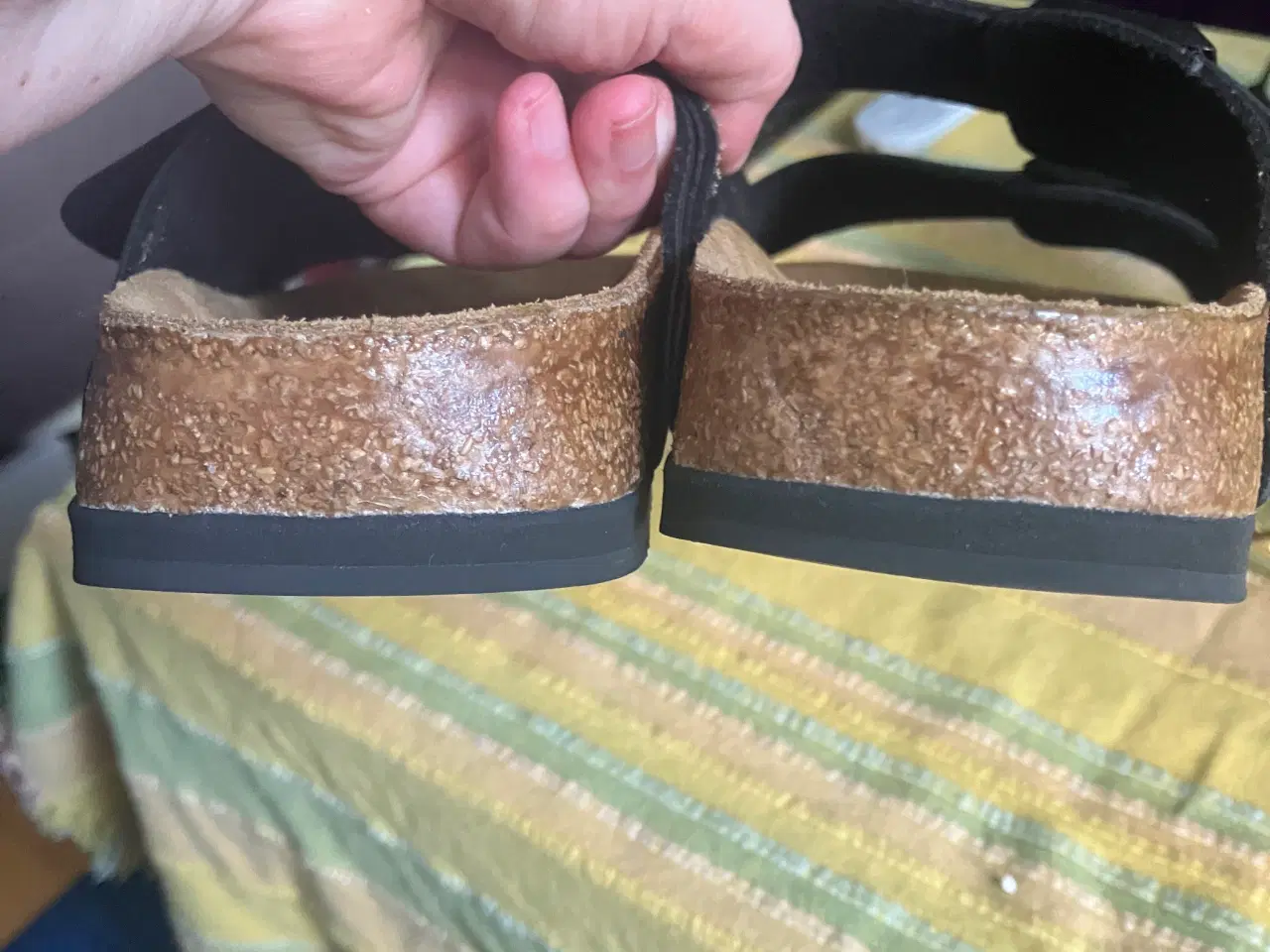 Billede 6 - birkenstock arizona