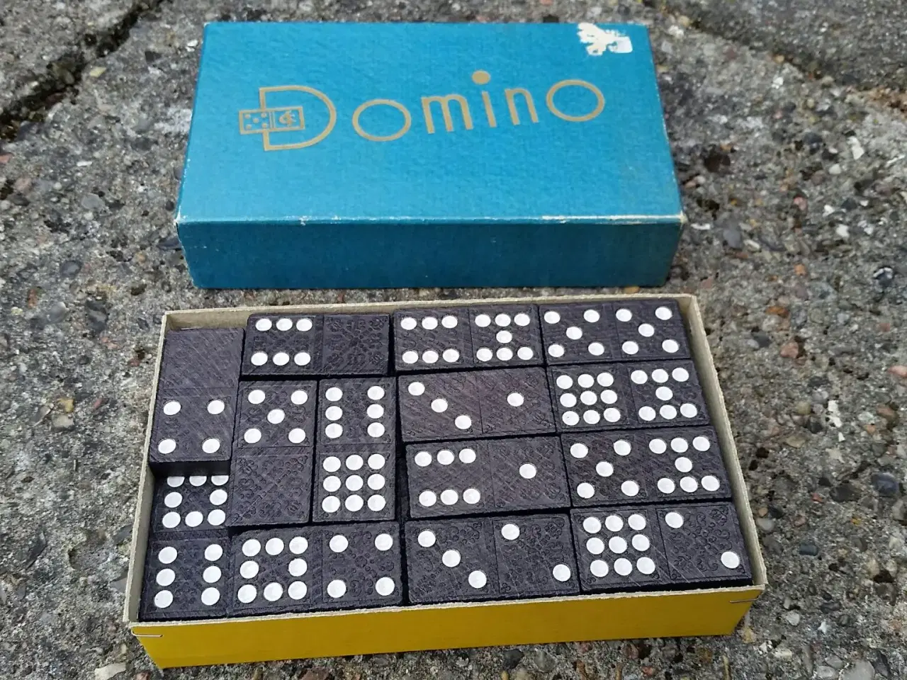 Billede 2 - Domino