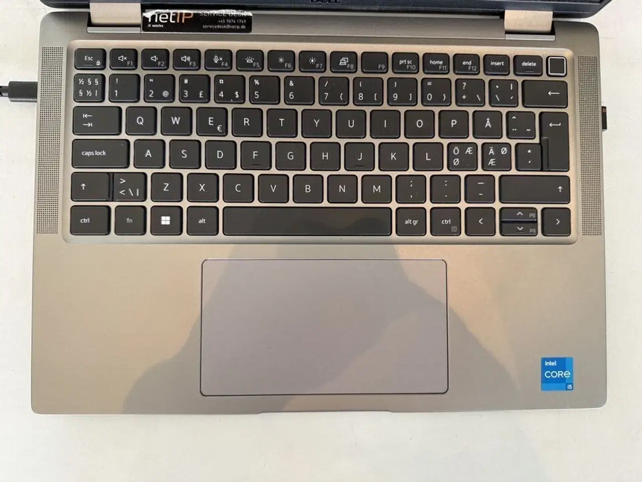 Billede 2 - Bærbar computer DELL Latitude 7440