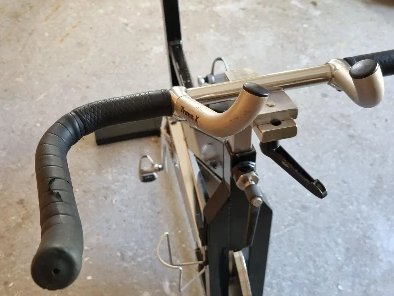 Billede 4 - Spinning cykel - Body Bike
