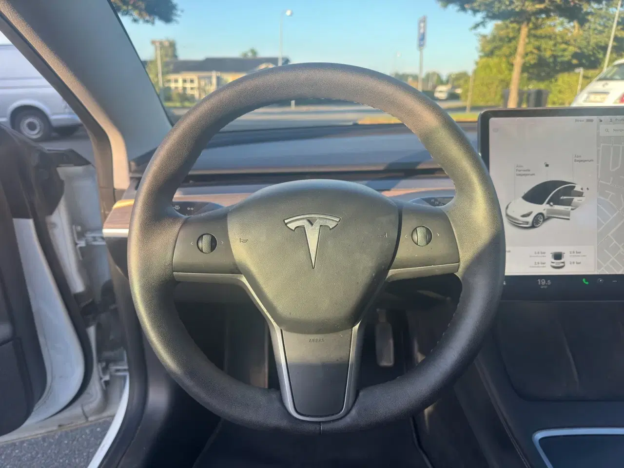 Billede 10 - Tesla Model 3  Long Range AWD