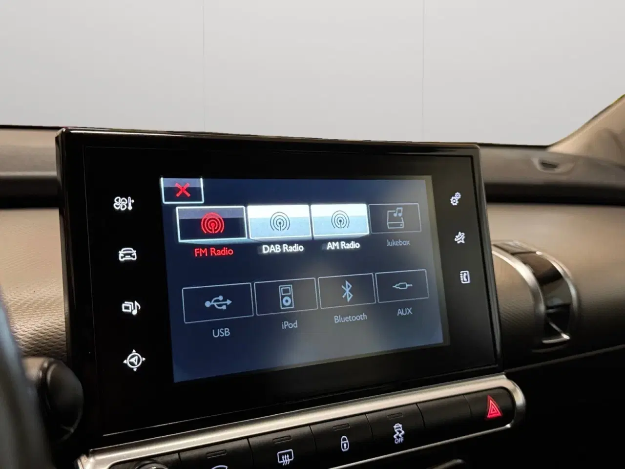 Billede 8 - Citroën C4 Cactus 1,6 e-HDi 92 Feel ETG6