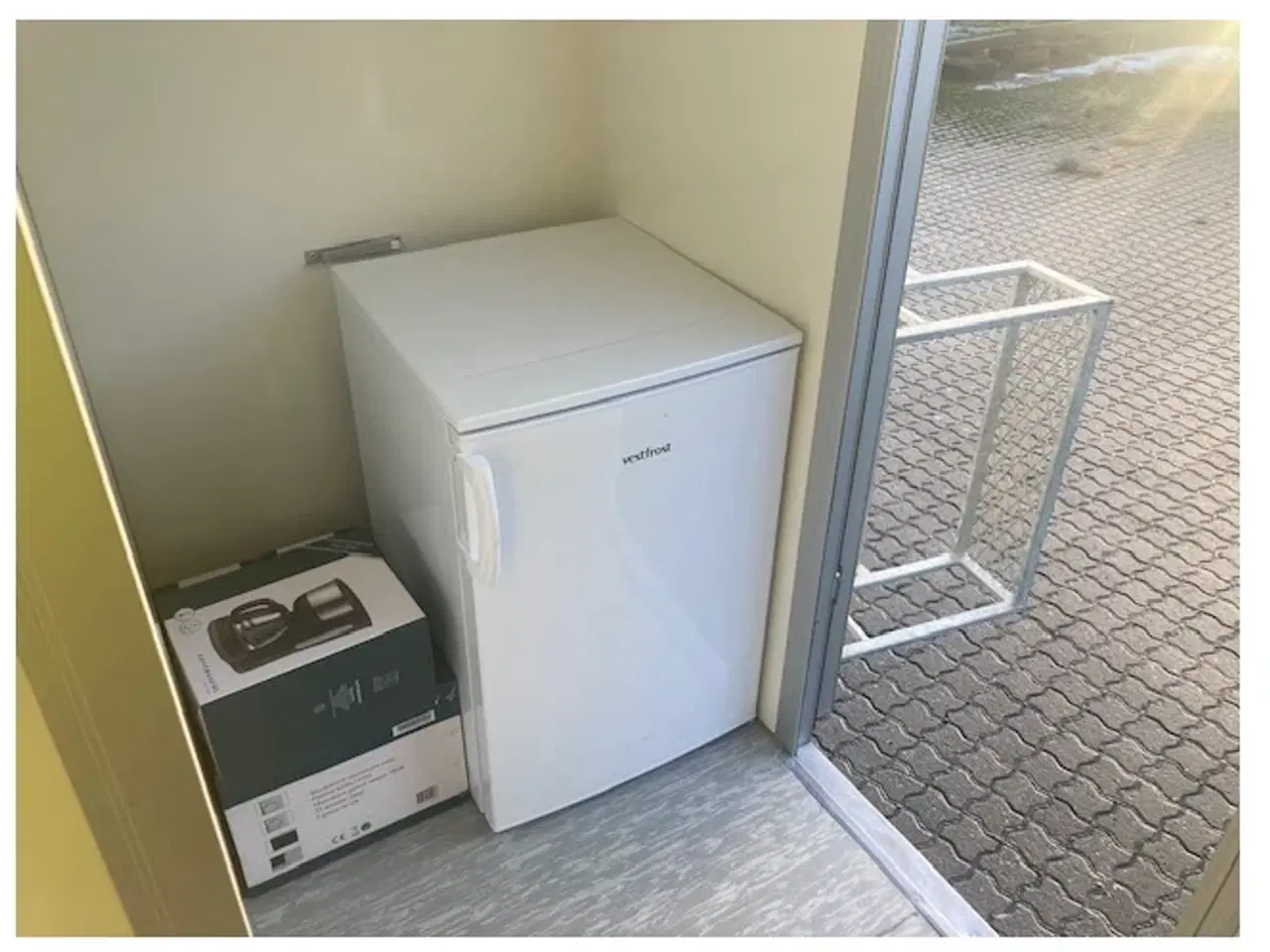 Billede 10 - Ref: 35612936 Spise/kontorvogn