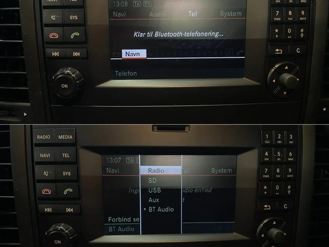 Billede 17 - Mercedes Vito 119 2,2 BlueTEC Standard aut. L