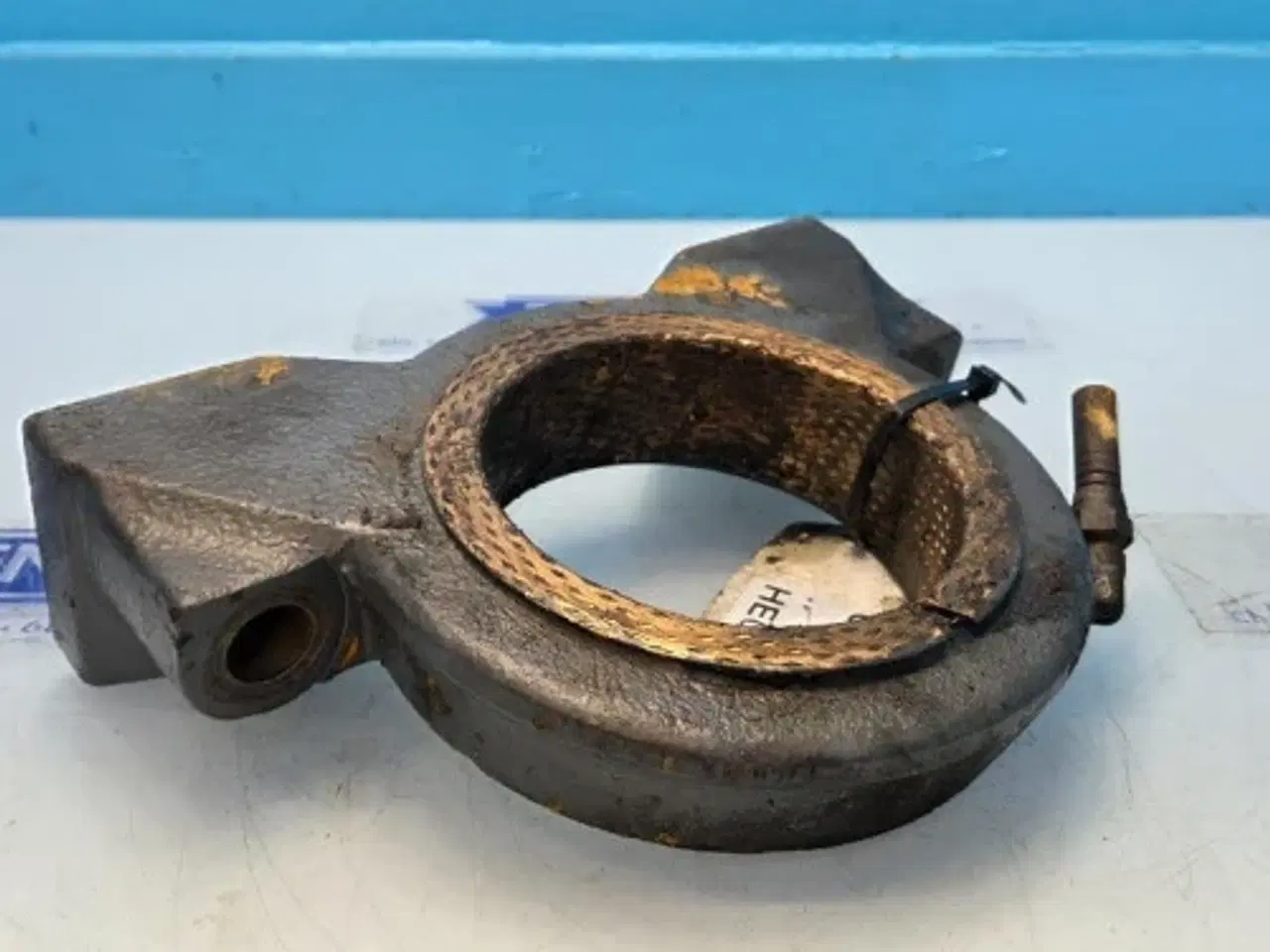 Billede 14 - Venieri 7.63B Support 243.3.408