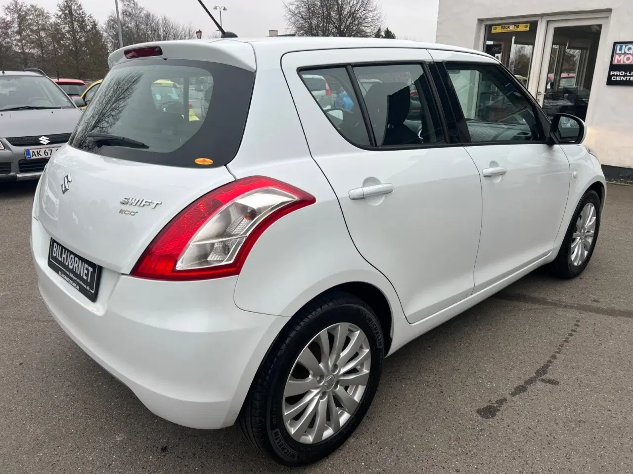 Billede 3 - Suzuki Swift 1,2 S ECO+