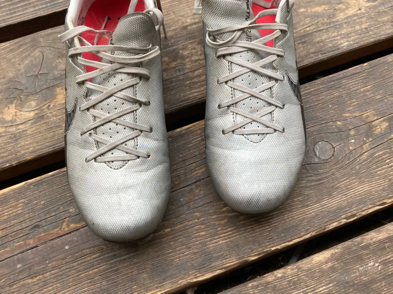 Billede 2 - Fodboldstøvler