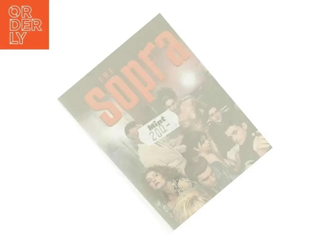 Billede 6 - Sopranos, The - Season 4