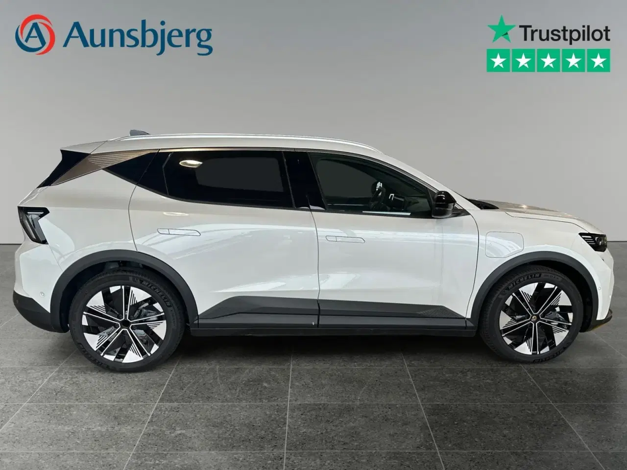 Billede 6 - Renault Scenic E-Tech 60 Techno