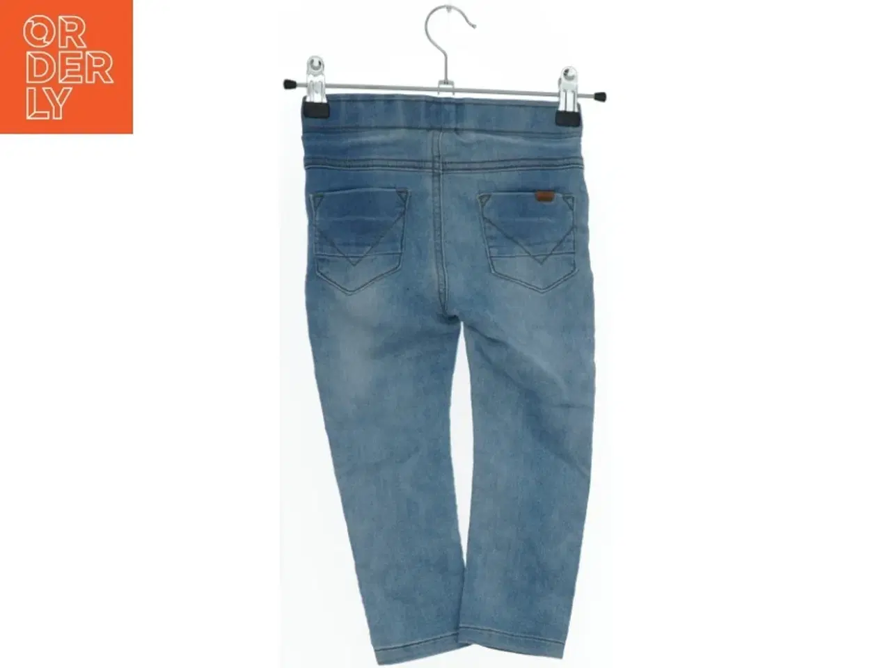Billede 2 - Børne jeans fra Name It (str. 92)