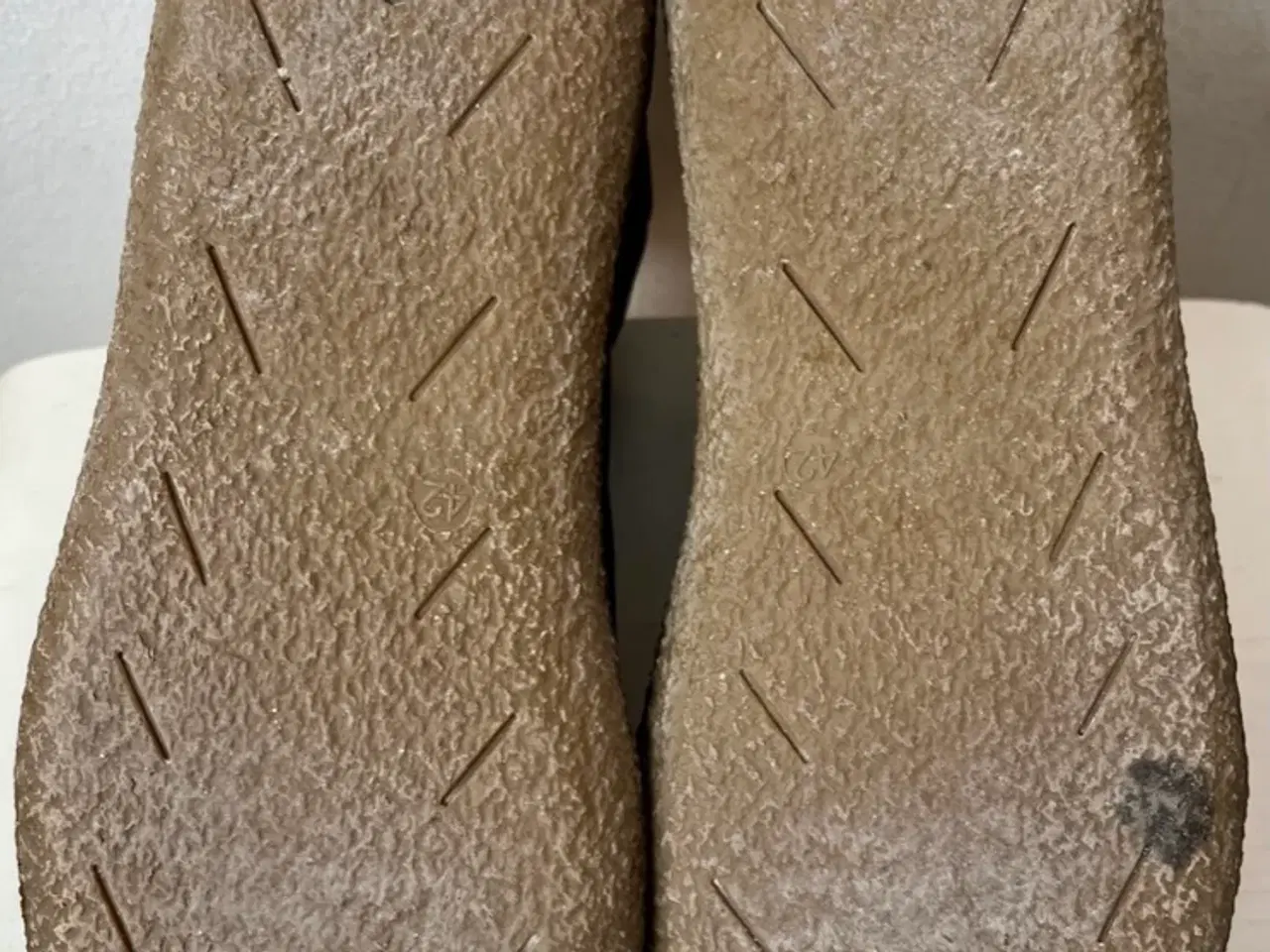 Billede 6 - Green Comfort. støvletter, str 42