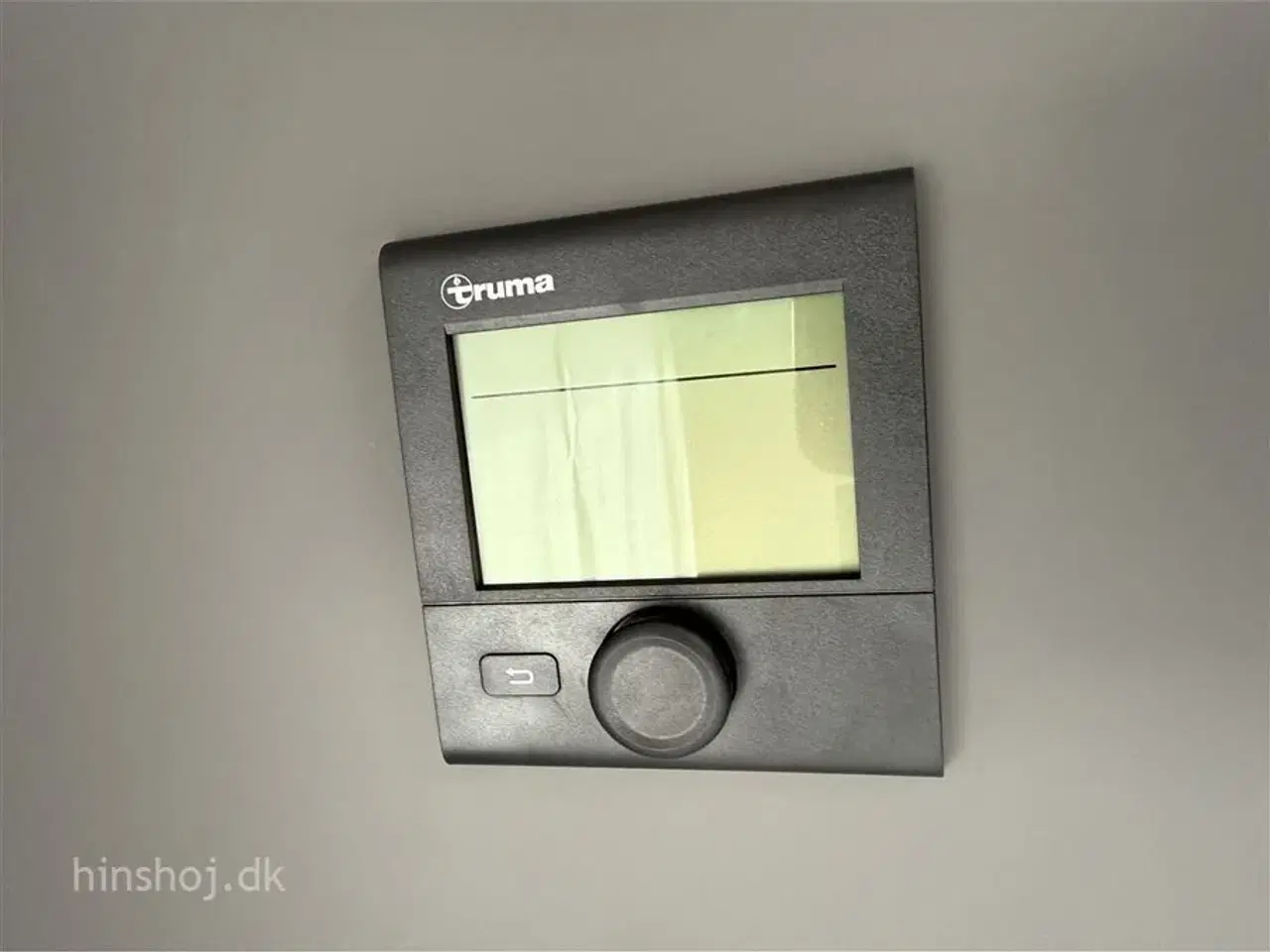 Billede 13 - 2026 - Hobby Excellent 560 CFe Hobby Excellent 560 CFe 2026 fra Hinshøj Caravan