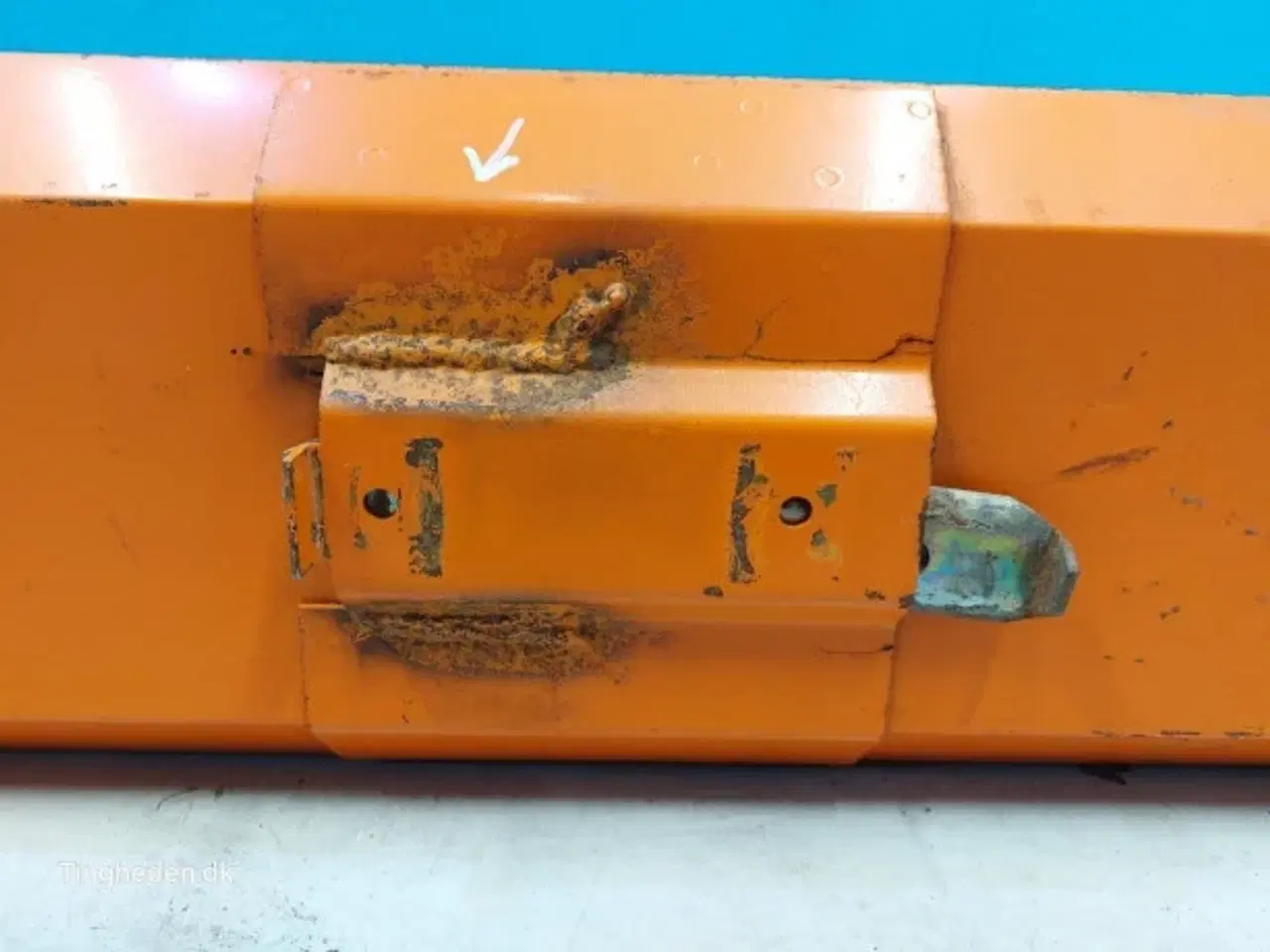 Billede 3 - Dronningborg D4000 Ryster 28460150