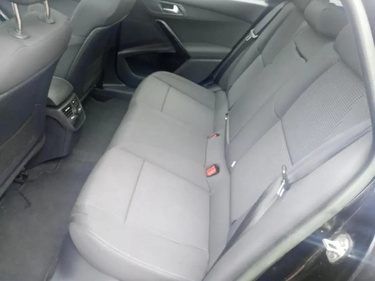 Billede 12 - Peugeot 508 1,6 e-HDi 114 Active SW