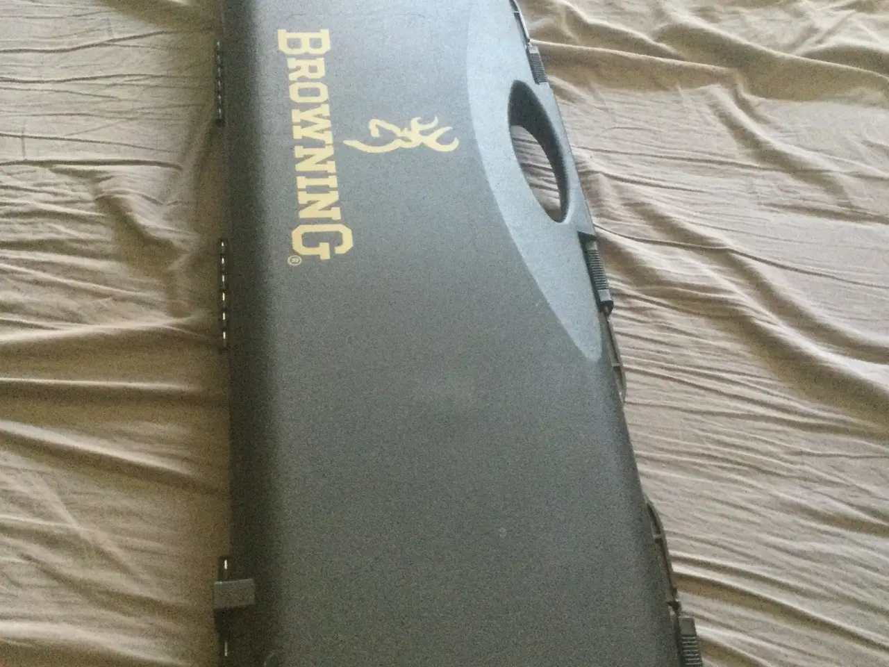 Billede 2 - Jaguar Diamond Sport(Browning 525)