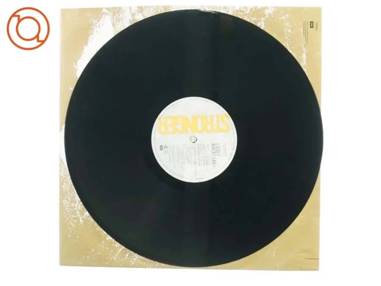 Billede 3 - Cliff Richard, stronger fra Emi (str. 30 cm)