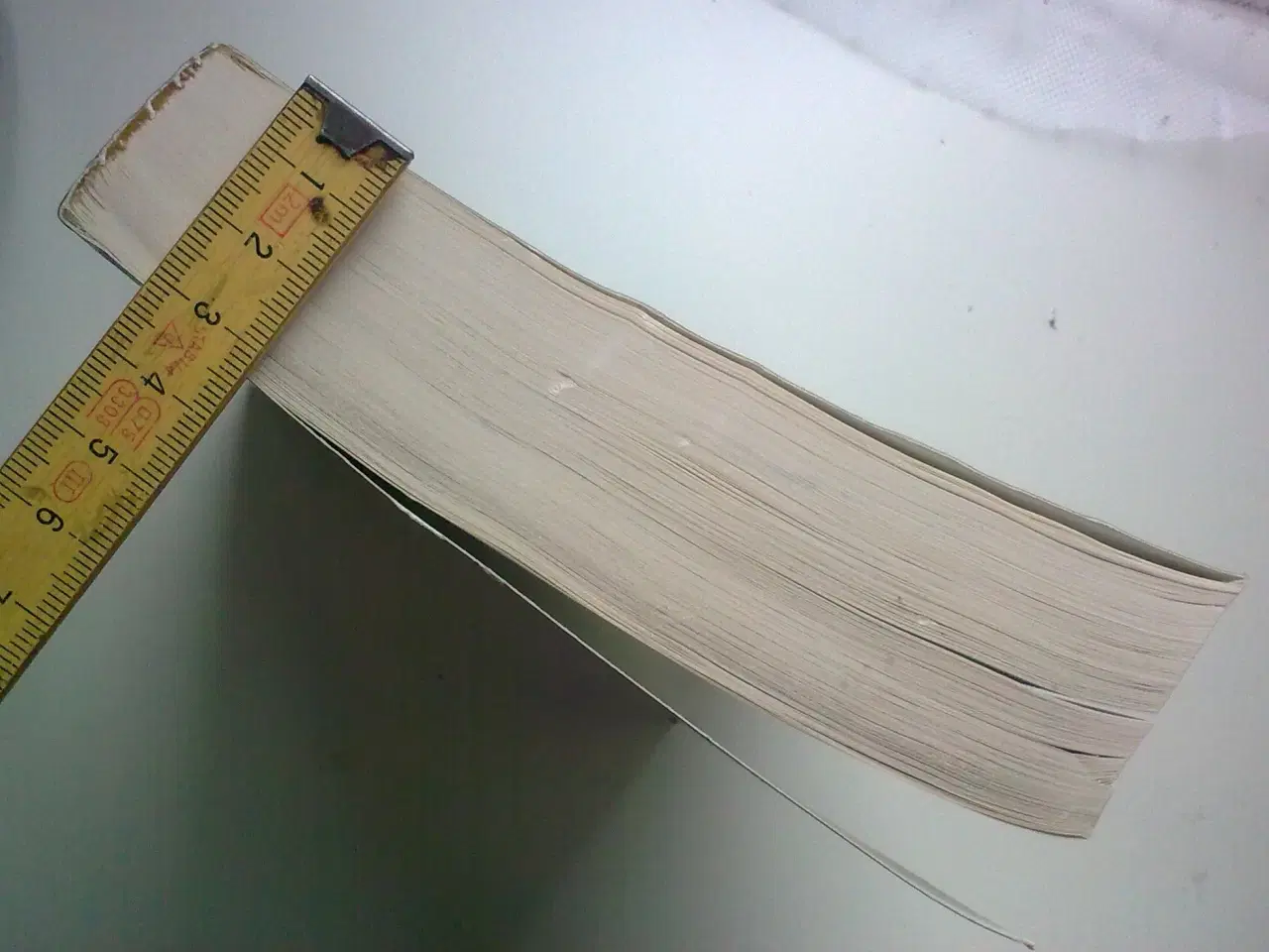 Billede 4 - Se gennem tøj KUNST Seeing through clothes