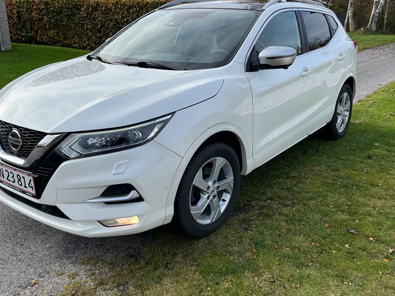 Billede 4 - Nissan Qashqai