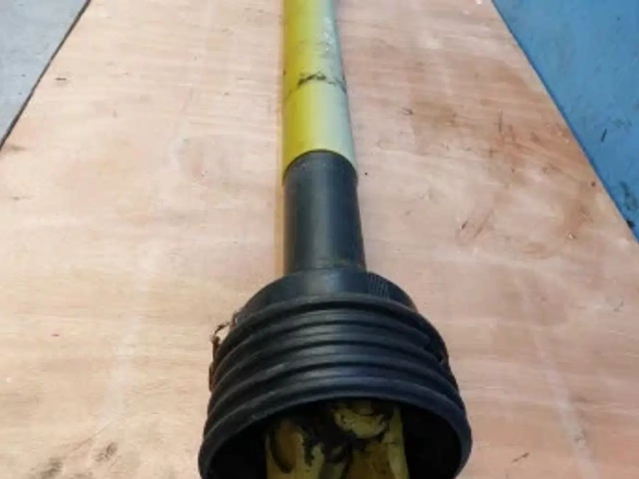 Billede 10 - New Holland TF46 PTO 89506561